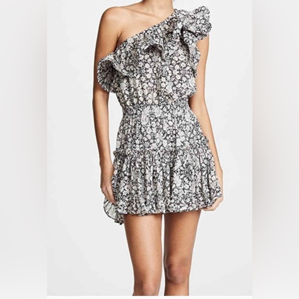 Misa Los Angeles Josefine Dress